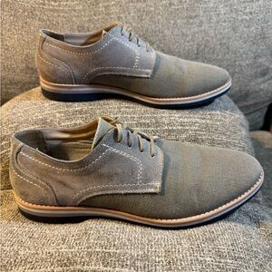 Steve Madden Giani Oxford Sand Size 11.5 NWOT